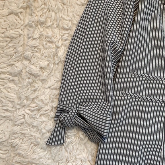 Anne Klein / Women's suit jacket / Size: XL - Picture 4 of 7